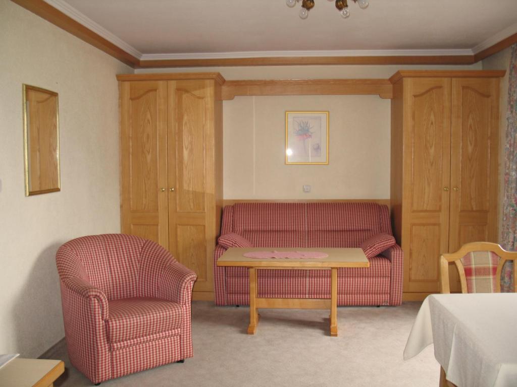 Triendlhof Hotel Zöblen Værelse billede