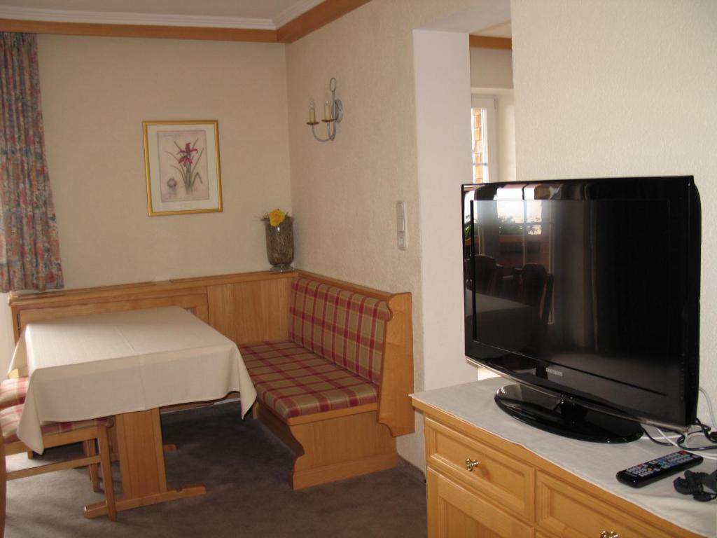 Triendlhof Hotel Zöblen Værelse billede